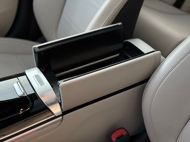 Certified 2023 Mercedes-Benz C 300 4MATIC Sedan image 39