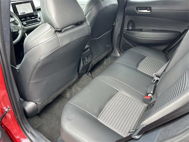 Used 2023 Toyota Corolla Cross XSE w/ Convenience Package image 20