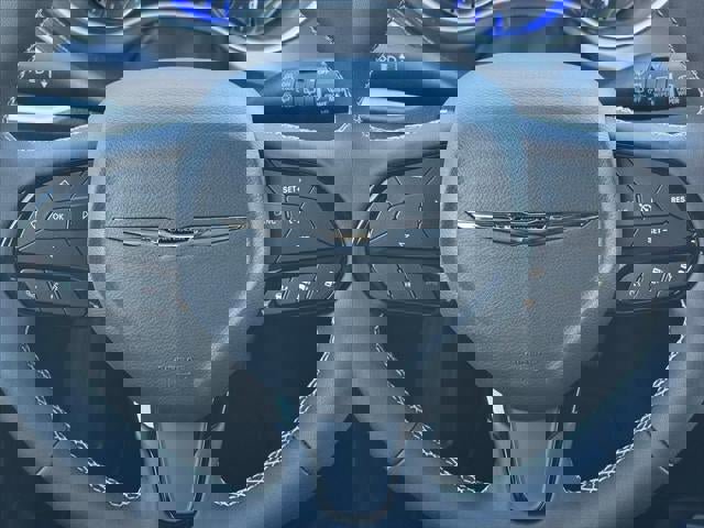 New 2026 Chrysler Pacifica Select w/ S Appearance Package image 40