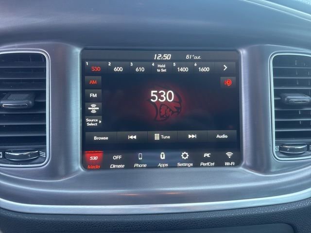 Used 2022 Dodge Charger R/T w/ Performance Handling Group image 33