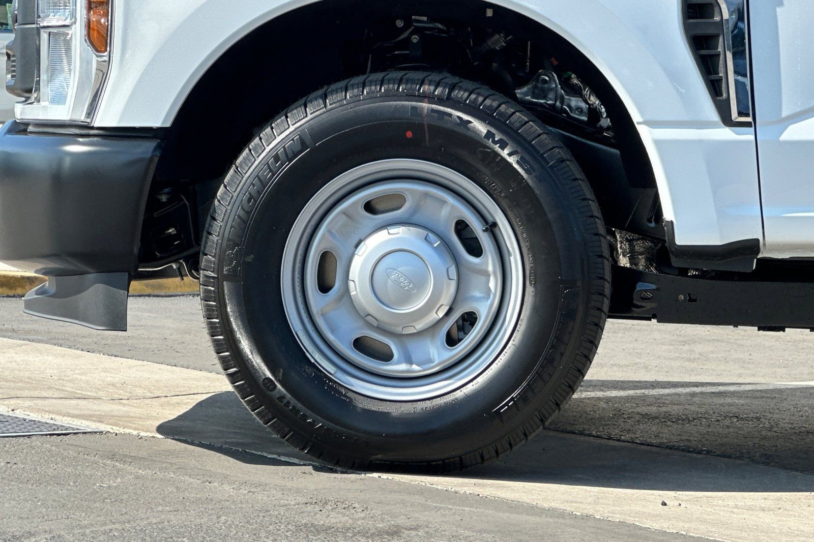 New 2026 Ford F250 XL image 21