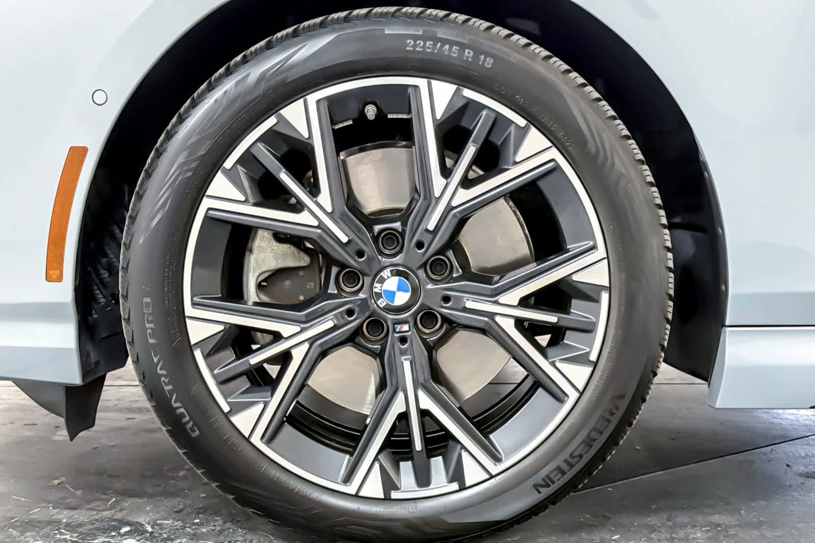 Used 2026 BMW 228i FWD image 25