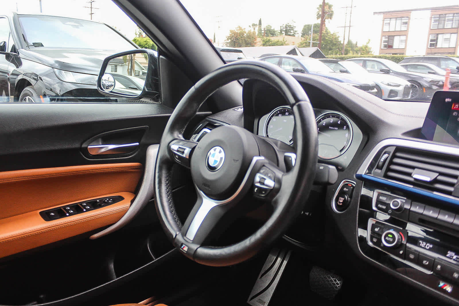 Used 2019 BMW M240i xDrive Convertible w/ Premium Package AWD/4WD image 14