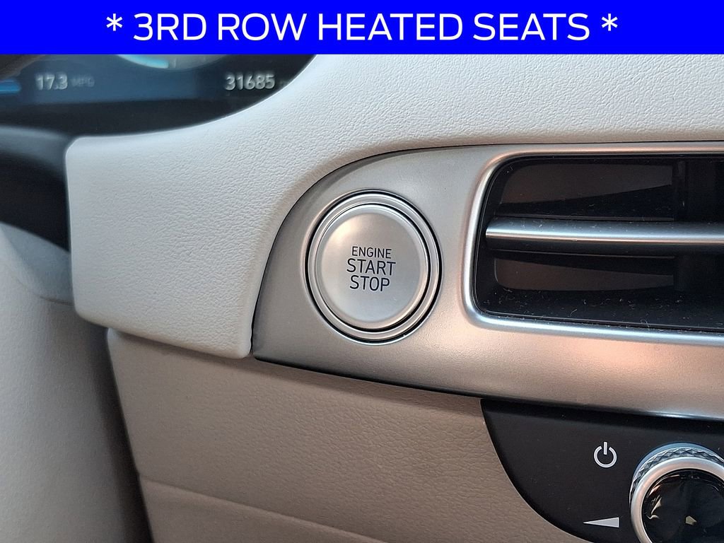 Used 2024 Hyundai Palisade Limited image 27