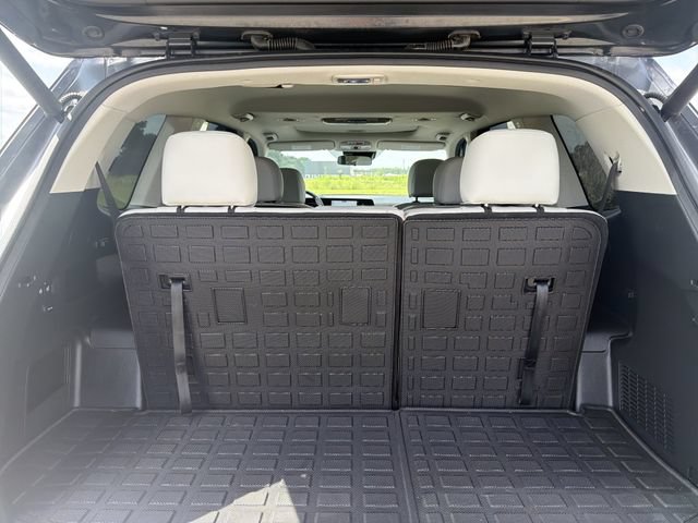 Used 2025 Kia Telluride S FWD image 19