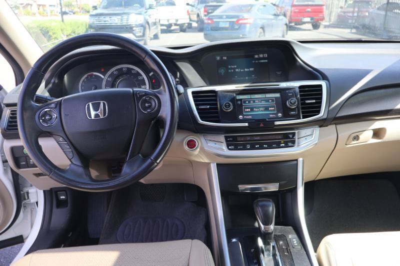 Used 2013 Honda Accord EX-L image 13