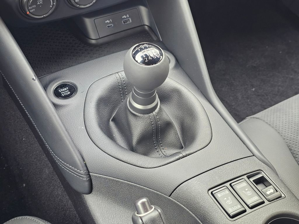 New 2026 Nissan Z Performance RWD image 17