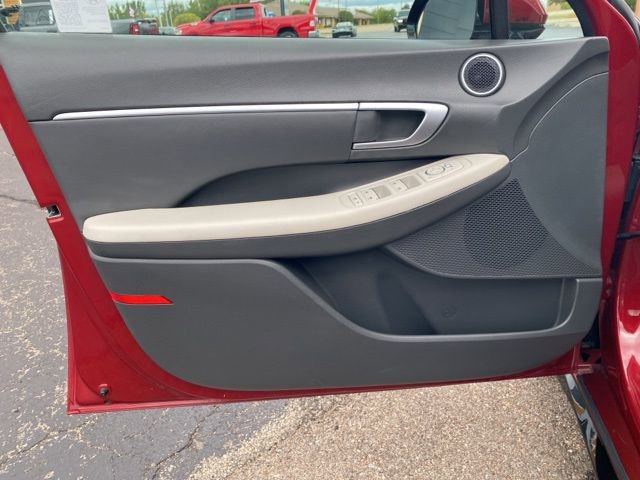 Used 2024 Hyundai Sonata SEL image 18