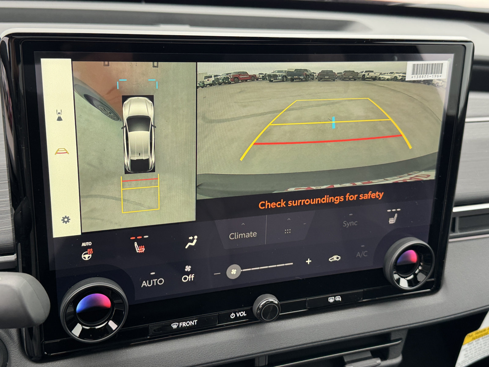New 2026 Toyota C-HR AWD/4WD image 6