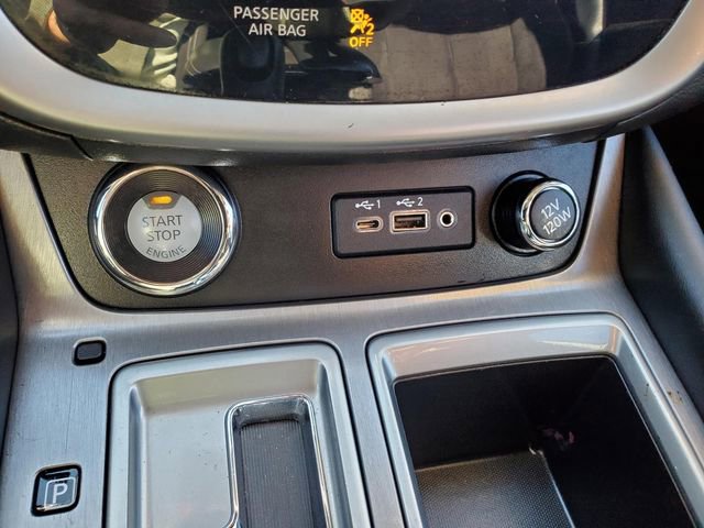 Used 2020 Nissan Murano S w/ Technology Package image 23