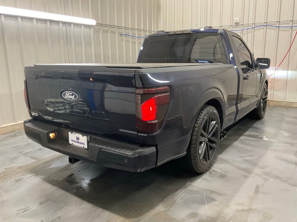 Used 2024 Ford F150 XL image 21