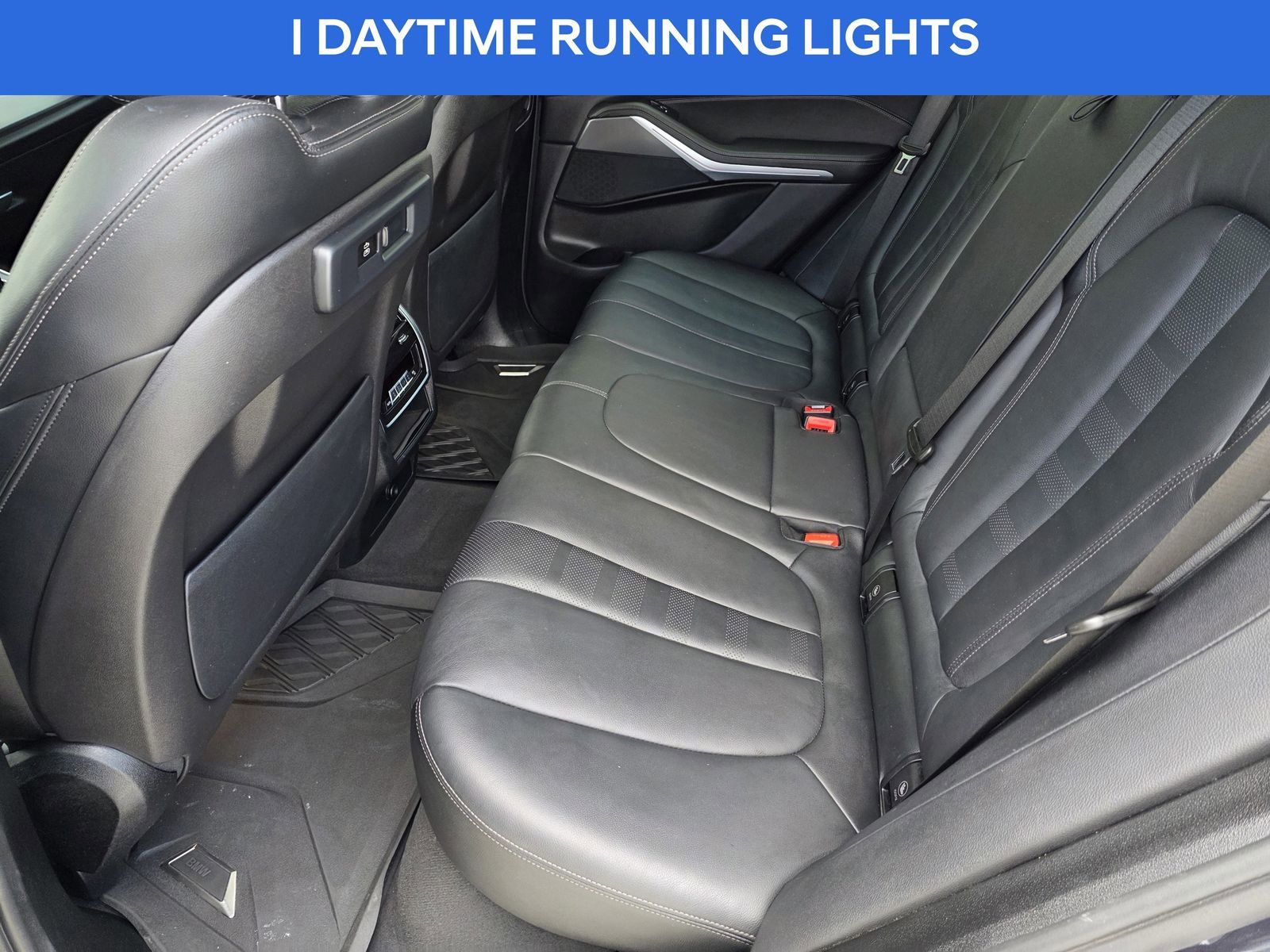 Used 2022 BMW X5 sDrive40i w/ Premium Package image 17