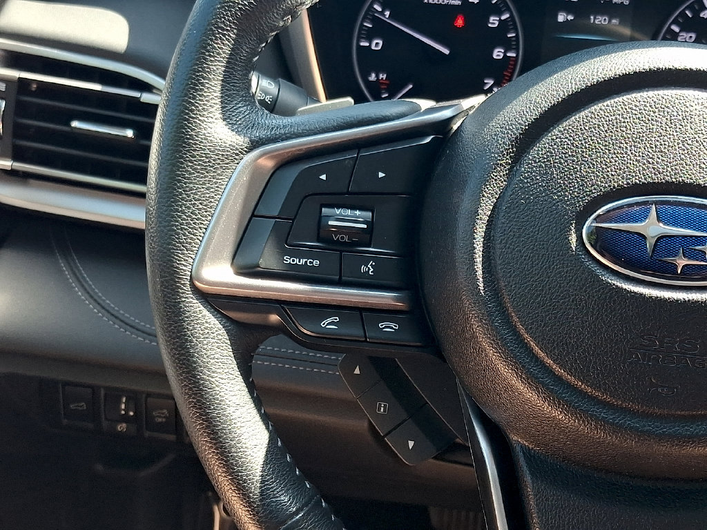 Used 2021 Subaru Outback Limited XT AWD/4WD image 23