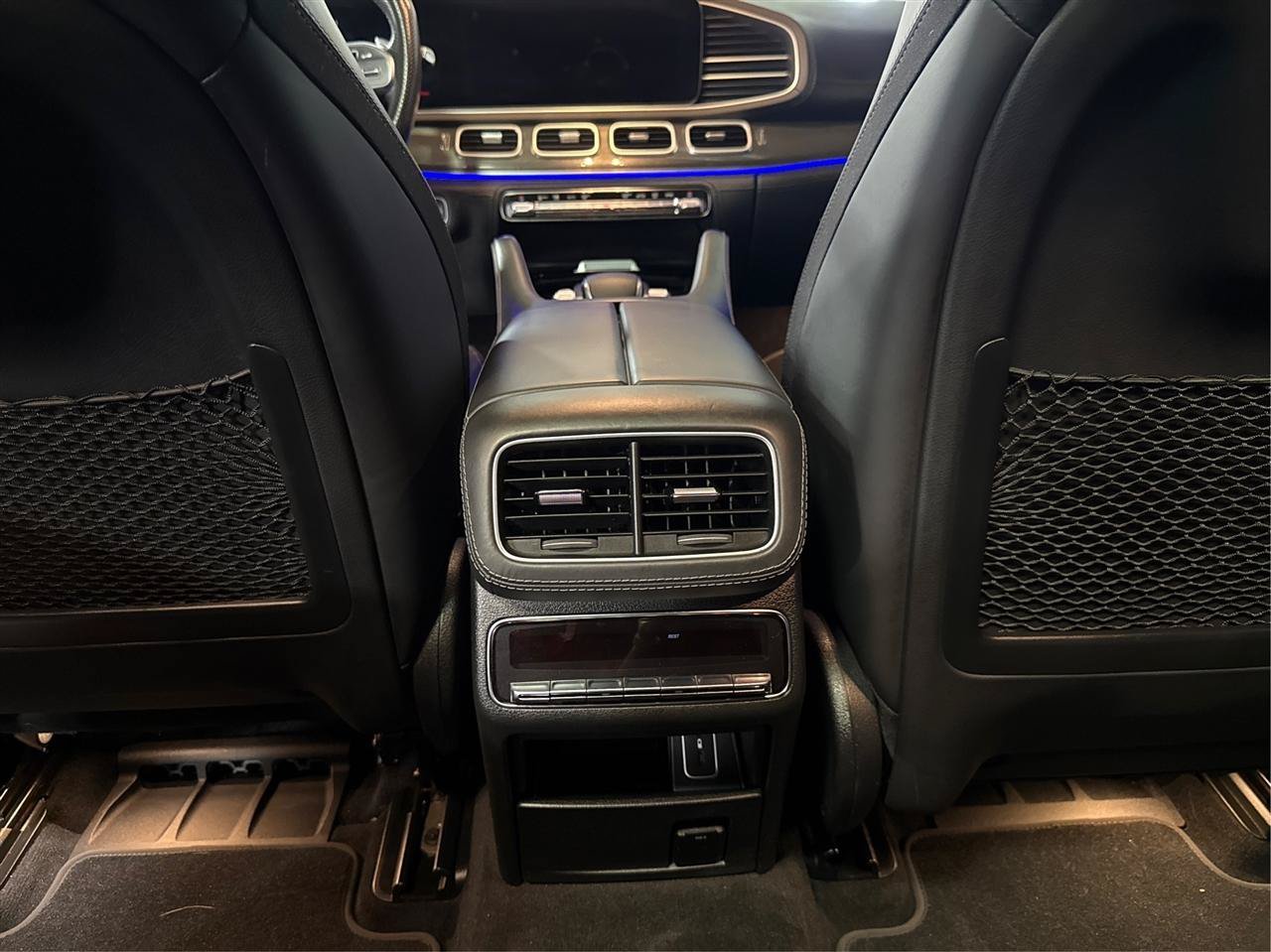 Used 2021 Mercedes-Benz GLE 63 AMG S image 24