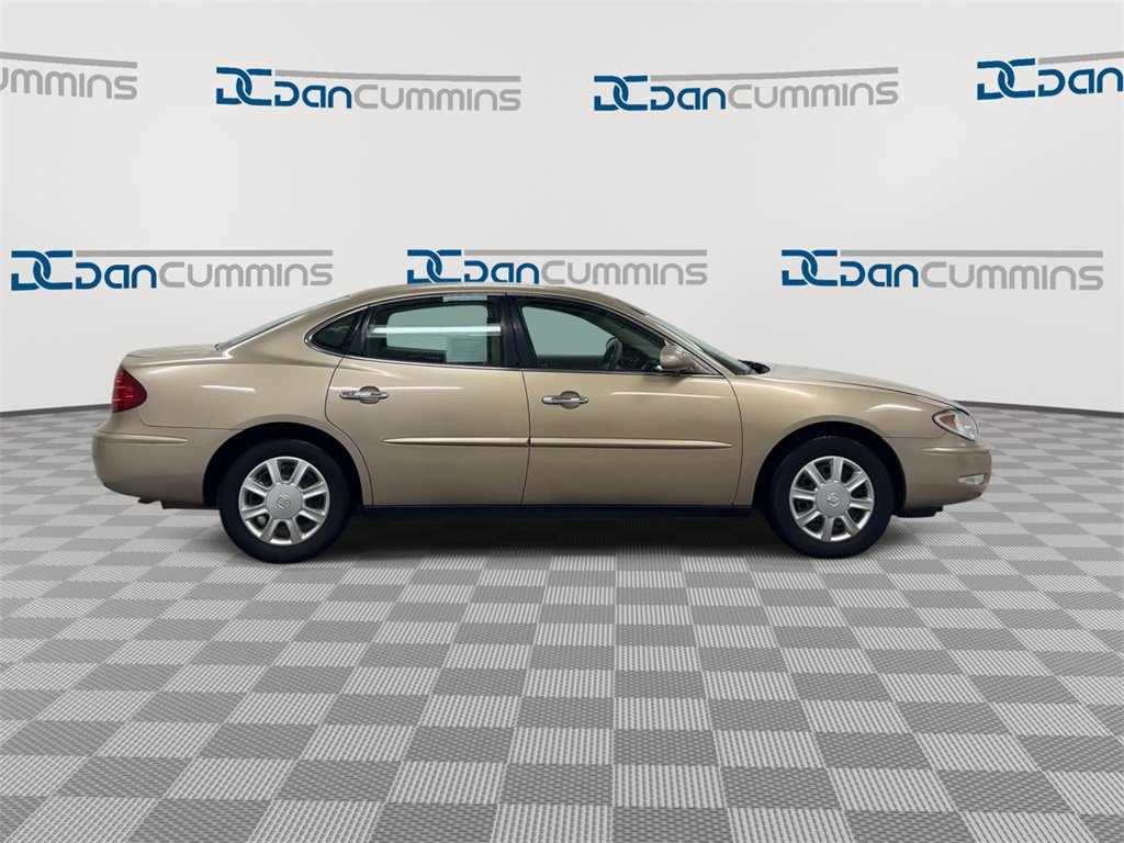 Used 2005 Buick LaCrosse CX image 9