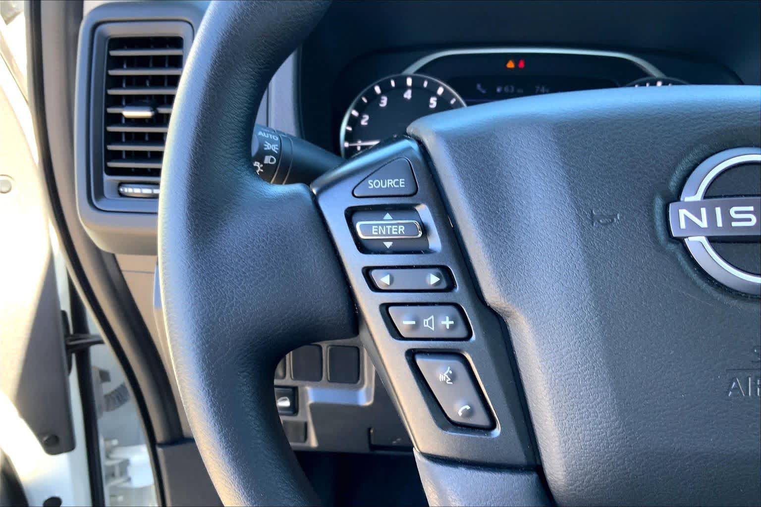 Used 2023 Nissan Frontier S w/ Technology Package image 21