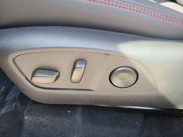 New 2026 Chevrolet Traverse RS image 26