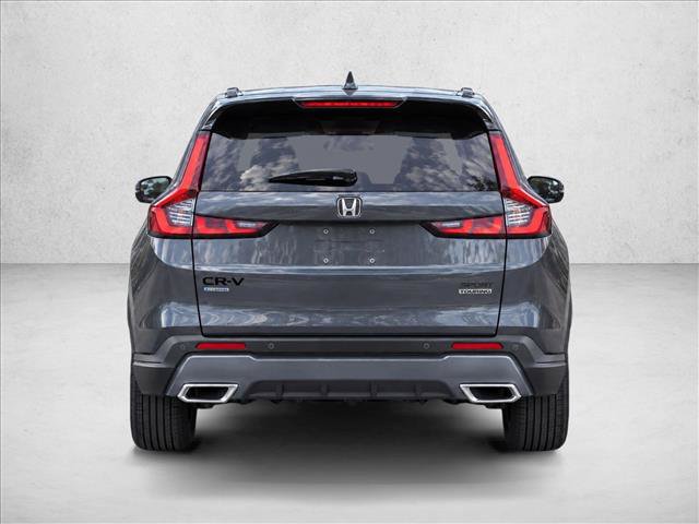 New 2027 Honda CR-V Sport Touring image 6