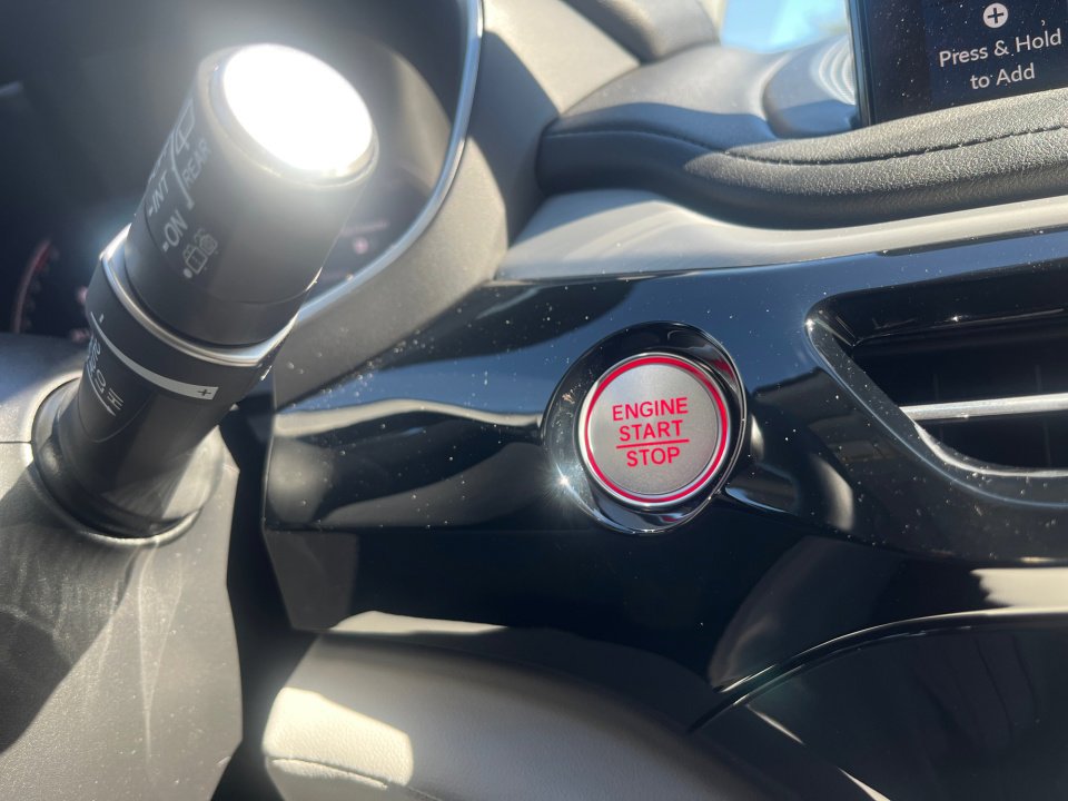 New 2026 Acura MDX w/ Technology Package image 20