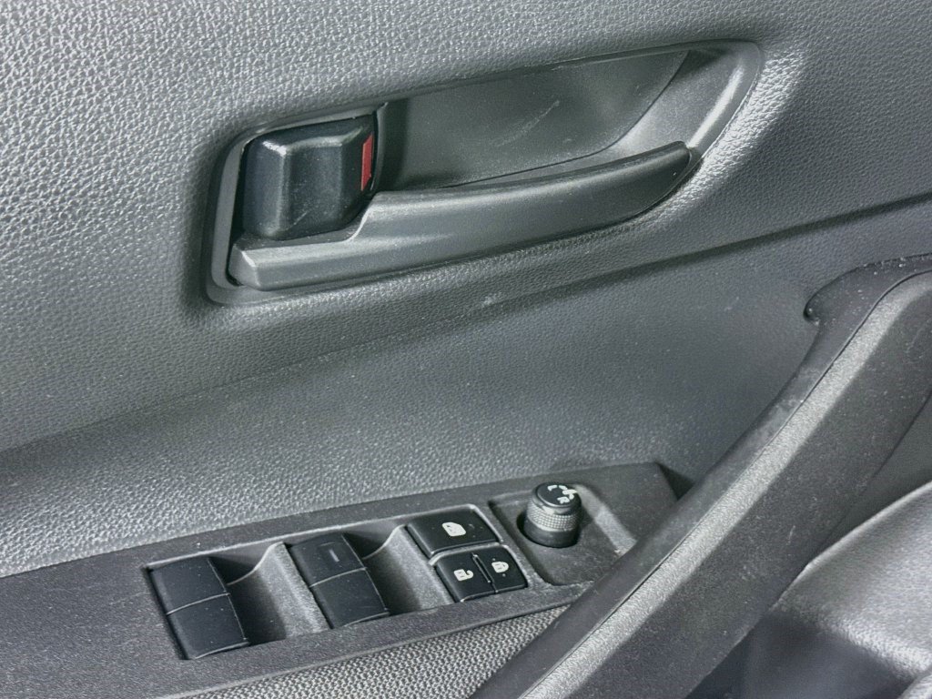 Used 2024 Toyota Corolla LE FWD image 22