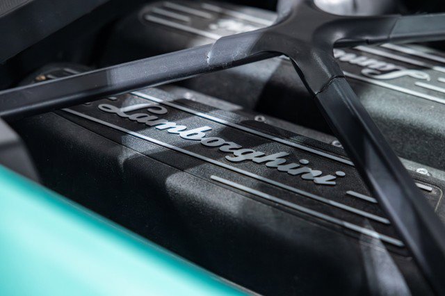 Used 2024 Lamborghini Huracan Tecnica image 15