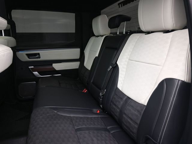 Used 2023 Toyota Tundra Capstone image 12