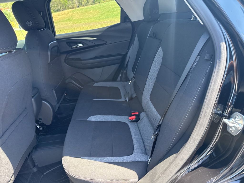 New 2026 Chevrolet TrailBlazer LT w/ Convenience Package AWD/4WD image 30