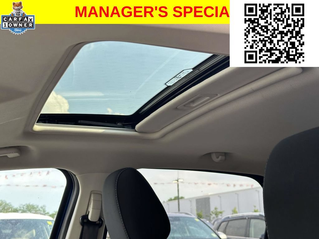 Used 2022 Ford EcoSport SE AWD/4WD image 18
