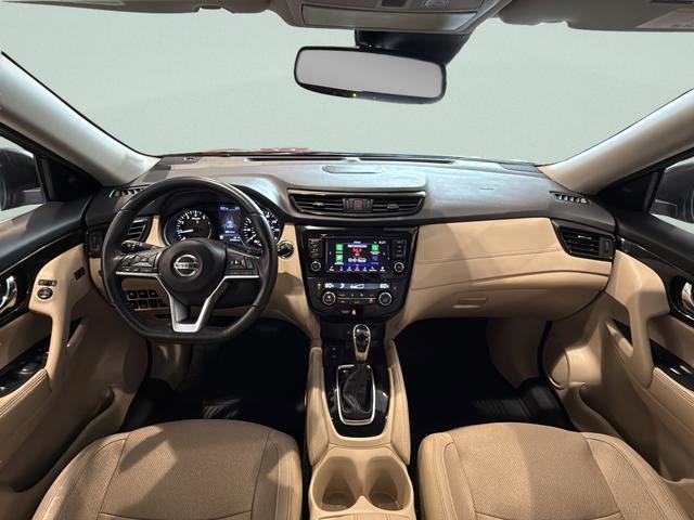 Used 2020 Nissan Rogue SL w/ Premium Package image 10