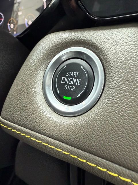 Used 2024 Chevrolet Colorado ZR2 w/ ZR2 Convenience Package III image 35