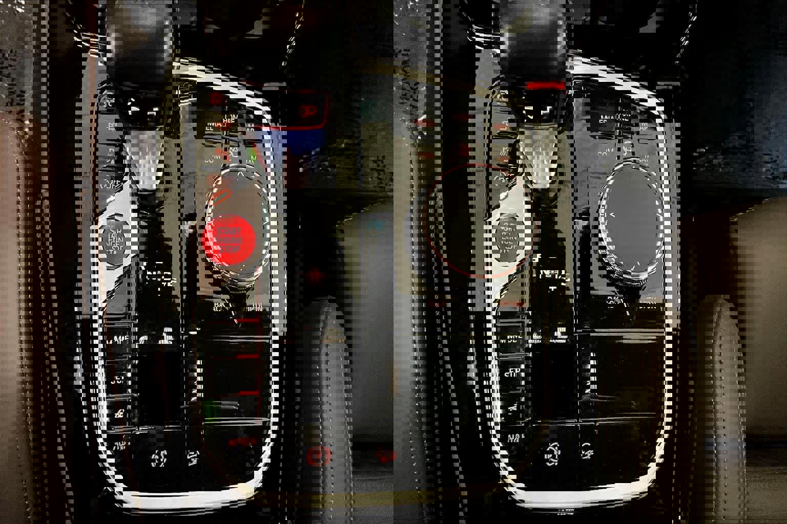 Used 2022 BMW X4 M w/ Executive Package image 50