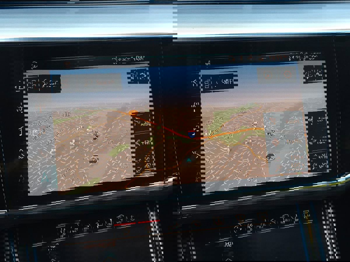 Used 2019 Audi A8 L 4.0T w/ First Edition Package image 36