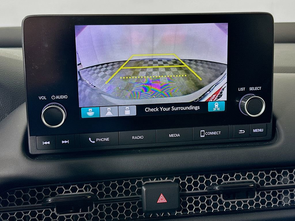 Used 2025 Honda HR-V Sport image 13