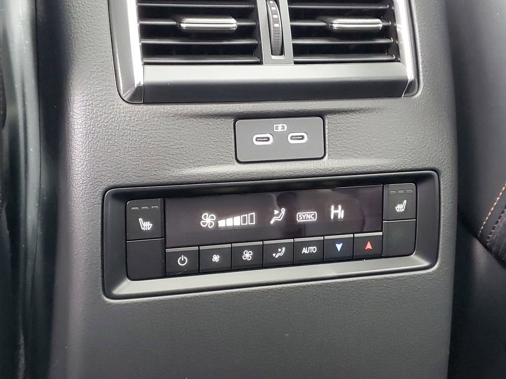 New 2026 MAZDA CX-90 3.3 Turbo S w/ Premium Package image 15