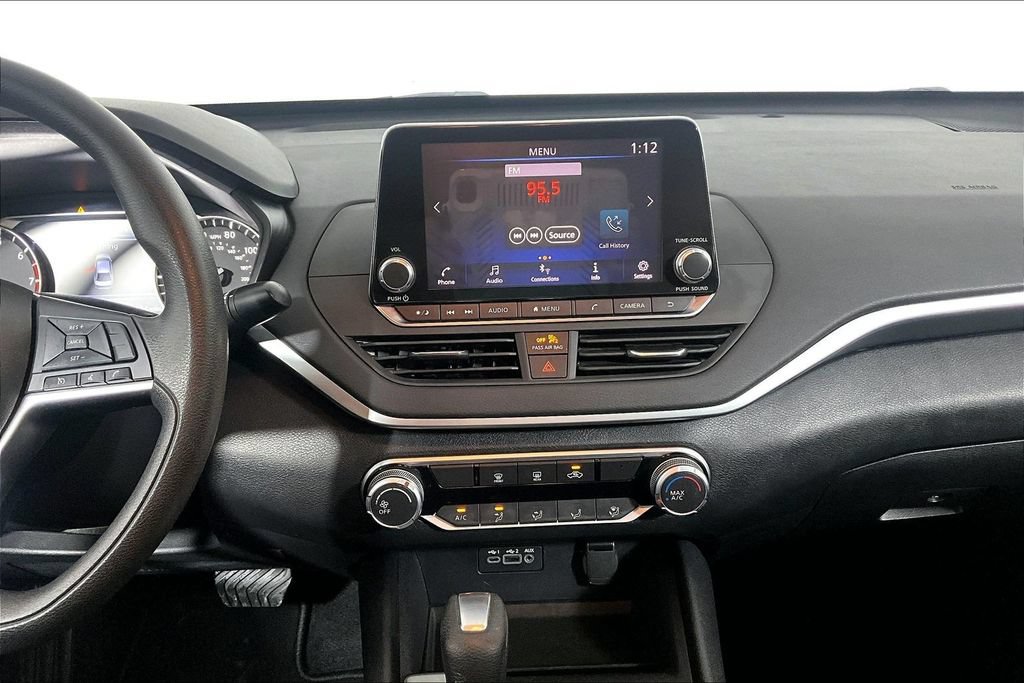 Used 2019 Nissan Altima 2.5 S FWD image 6