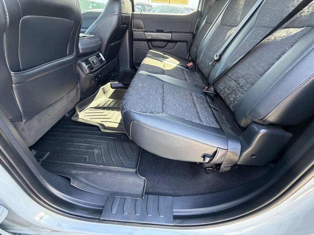 Certified 2023 Ford F150 Tremor AWD/4WD image 18