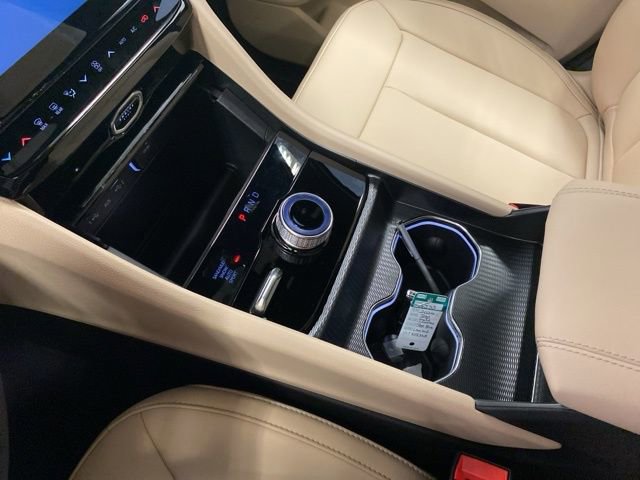 New 2026 Jeep Grand Cherokee Limited AWD/4WD image 15