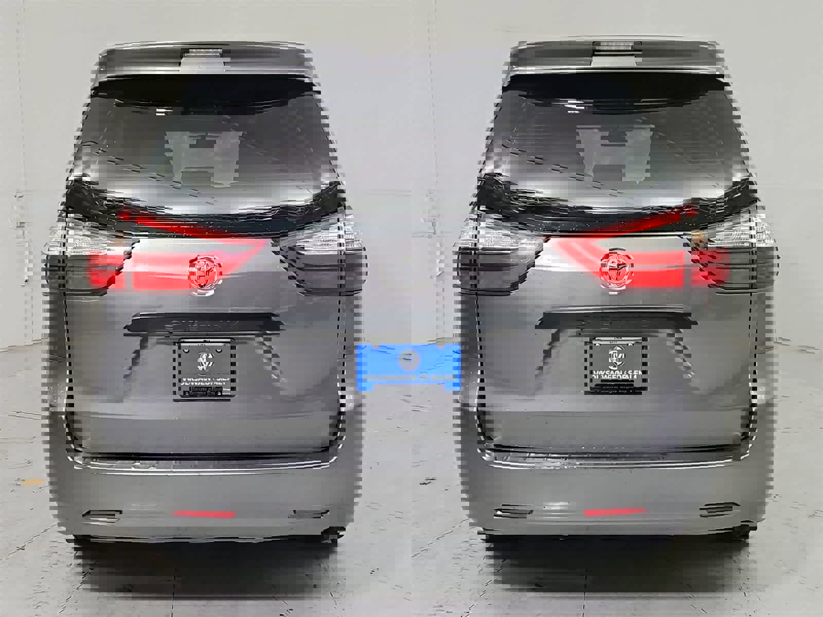 Used 2016 Toyota Sienna L image 5