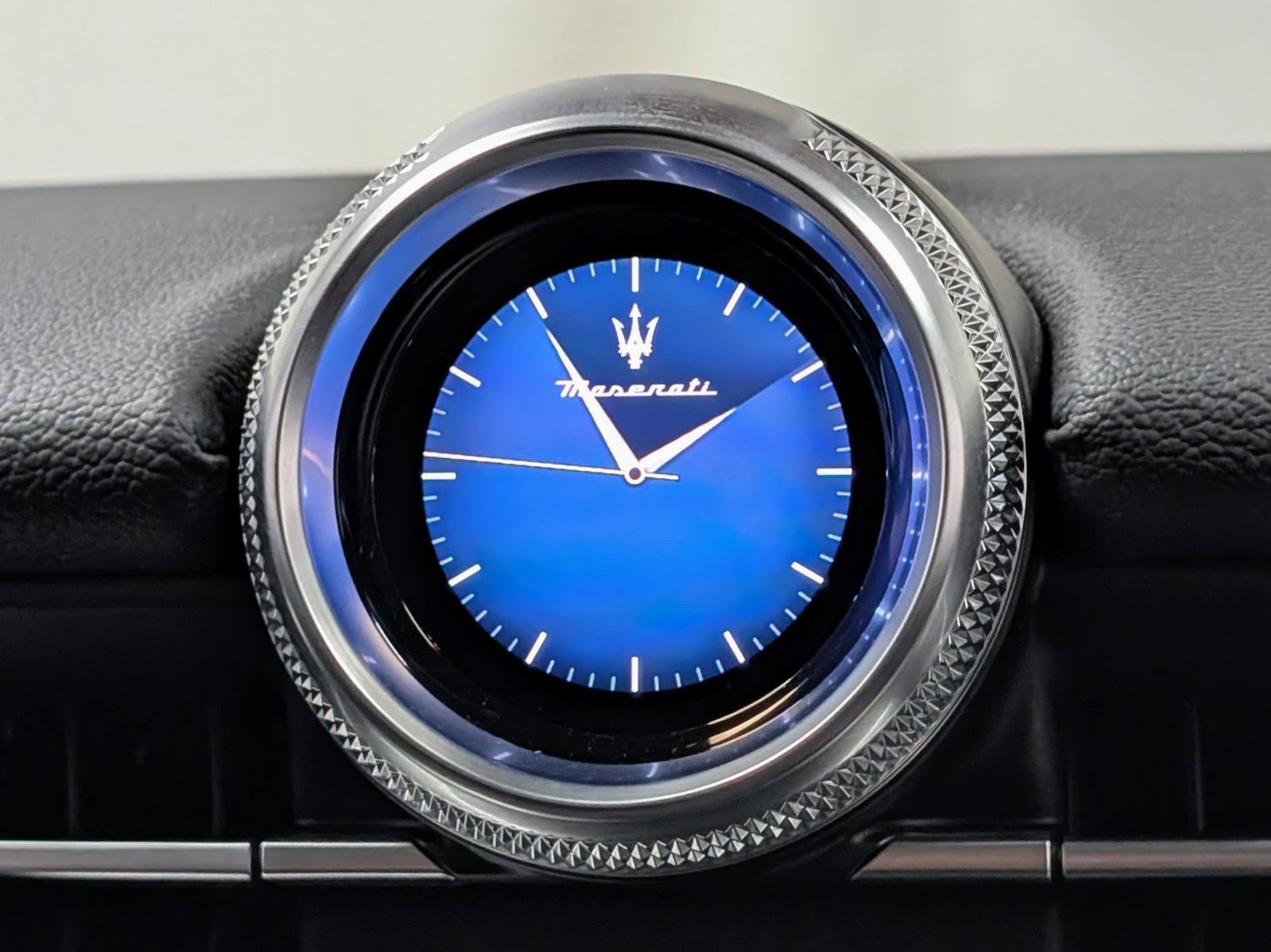 Used 2023 Maserati Grecale GT AWD/4WD image 28