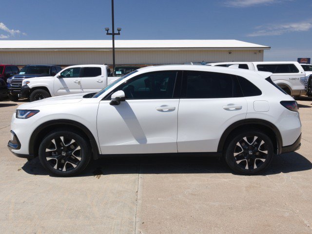 Used 2026 Honda HR-V EX-L image 3