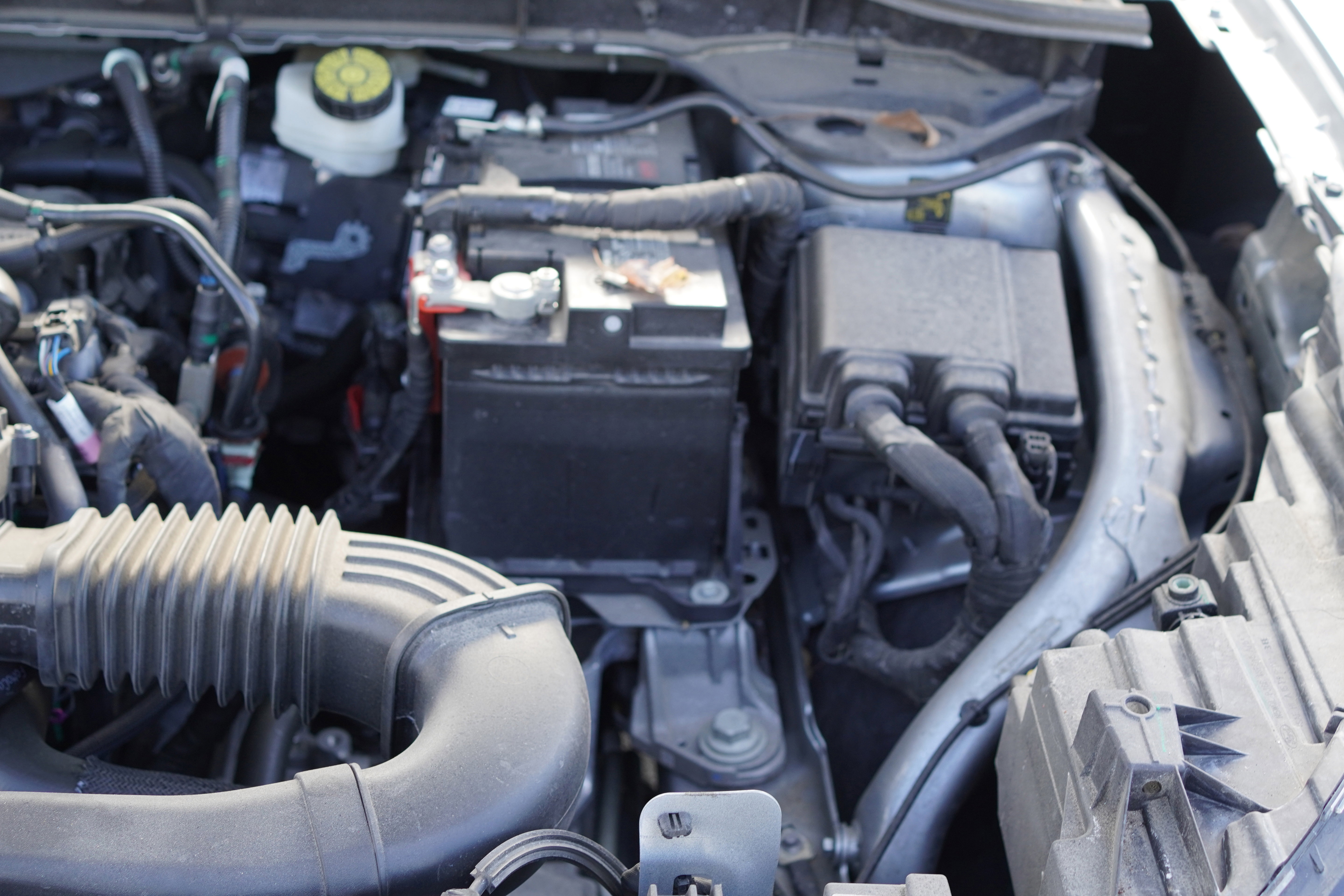 Used 2024 Ford Escape ST-Line image 51