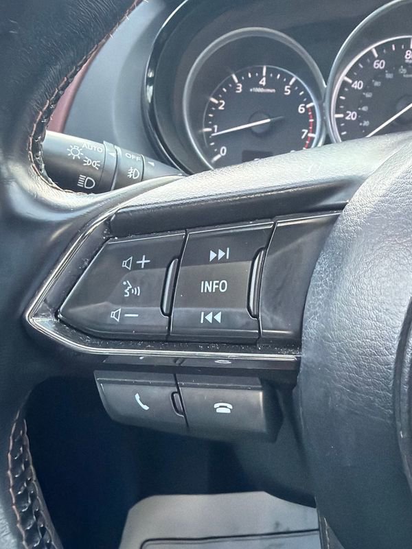 Used 2016 MAZDA CX-9 Signature AWD/4WD image 17