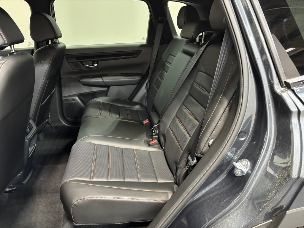 New 2026 Honda CR-V Sport-L image 27