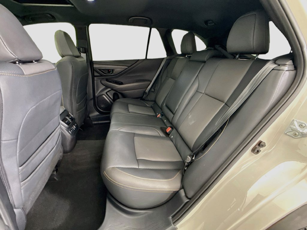 Used 2023 Subaru Outback Wilderness AWD/4WD image 20