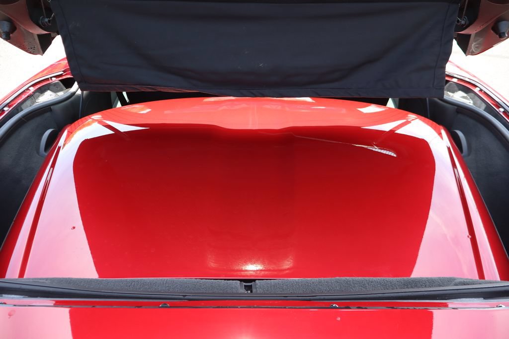 Used 2008 Chevrolet Corvette Coupe RWD image 26