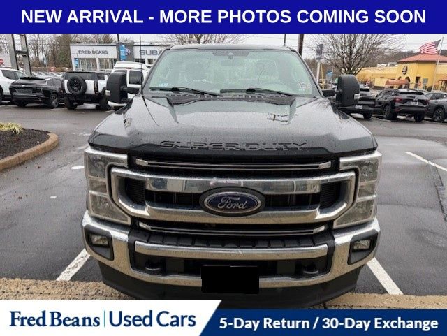 Used 2022 Ford F250 XLT w/ XLT Value Package image 2