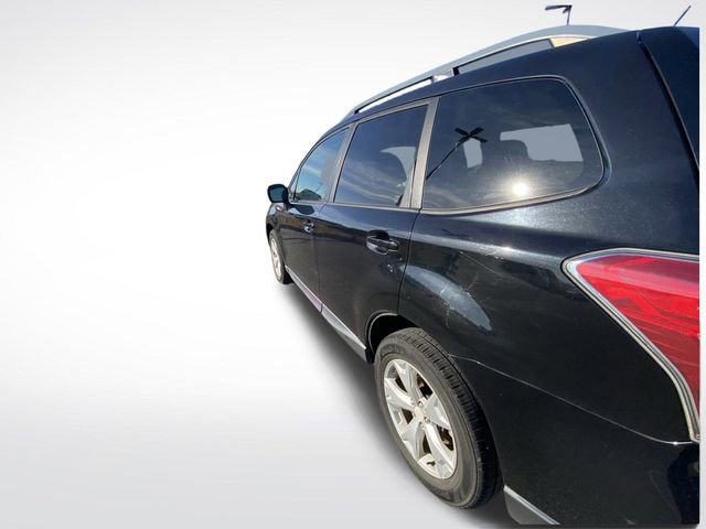 Used 2015 Subaru Forester 2.5i Premium w/ All-Weather Package image 6