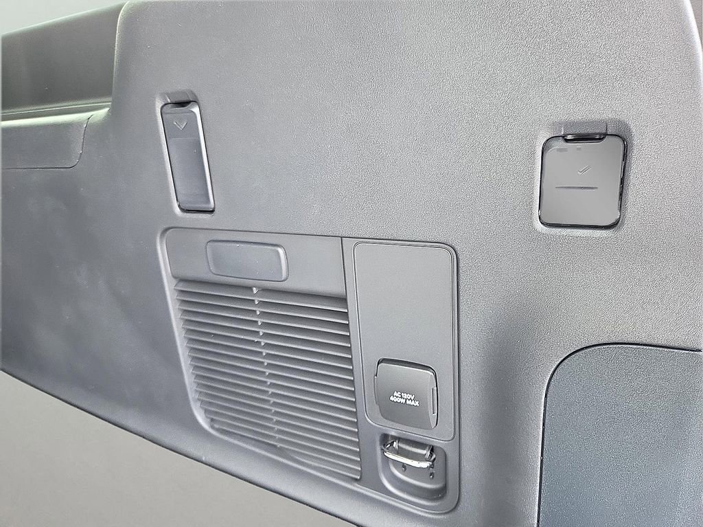 New 2026 Ford Expedition Max Active image 10