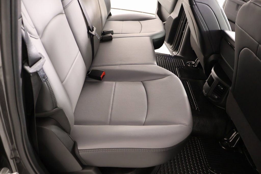 Used 2026 RAM 2500 Tradesman image 12