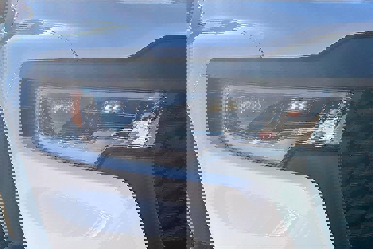 Used 2025 RAM 1500 RHO w/ Bed Utility Group image 52